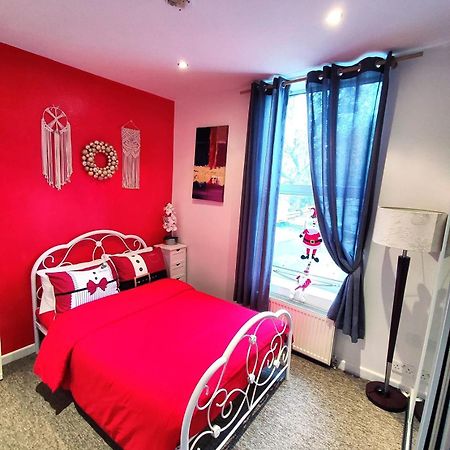 Double Room Lgbt Londýn Exteriér fotografie