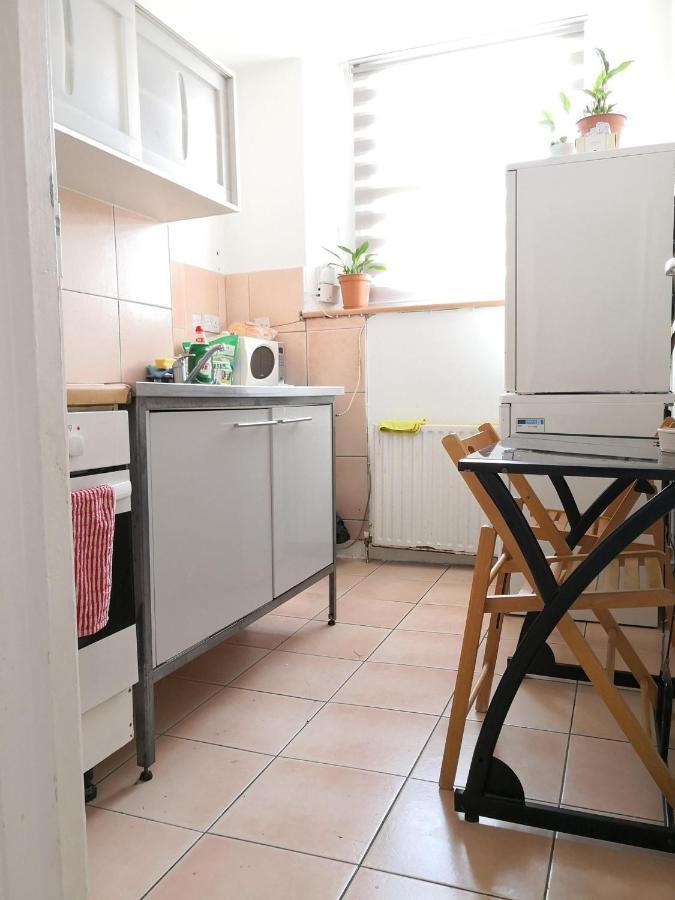 Double Room Lgbt Londýn Exteriér fotografie