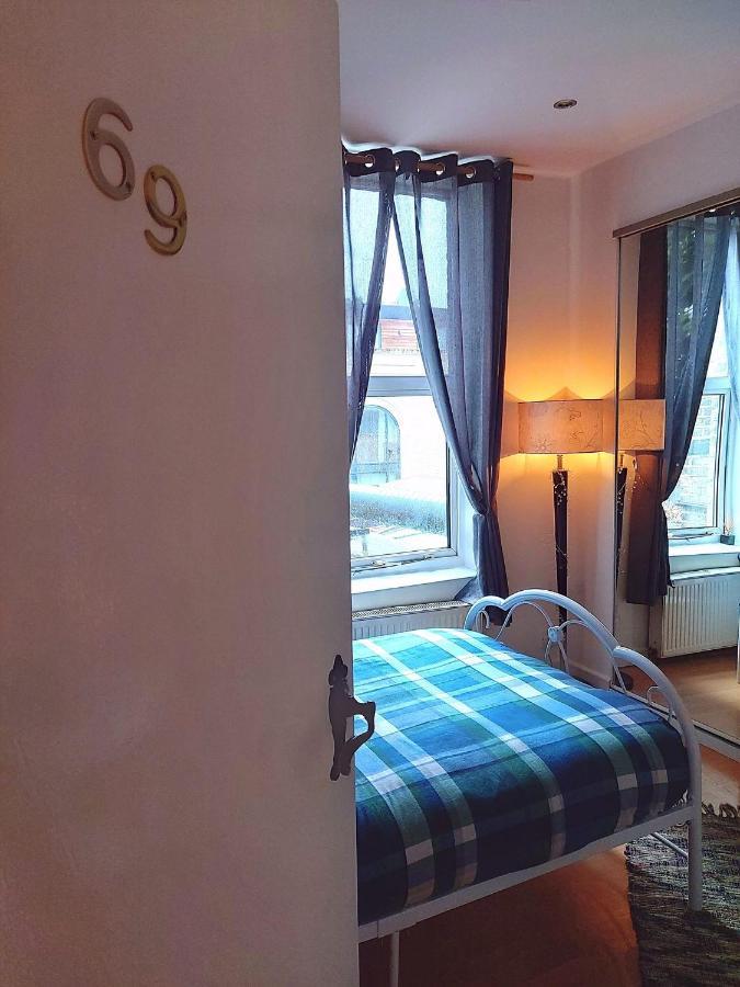 Double Room Lgbt Londýn Exteriér fotografie
