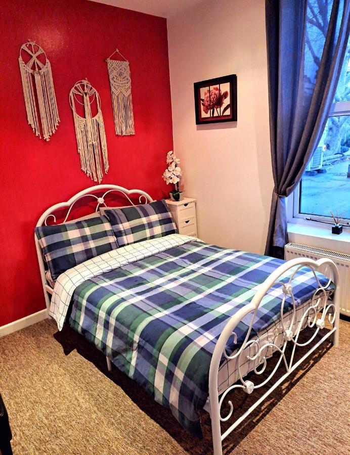 Double Room Lgbt Londýn Exteriér fotografie