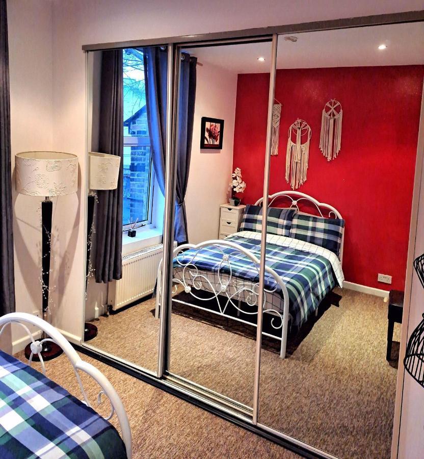 Double Room Lgbt Londýn Exteriér fotografie