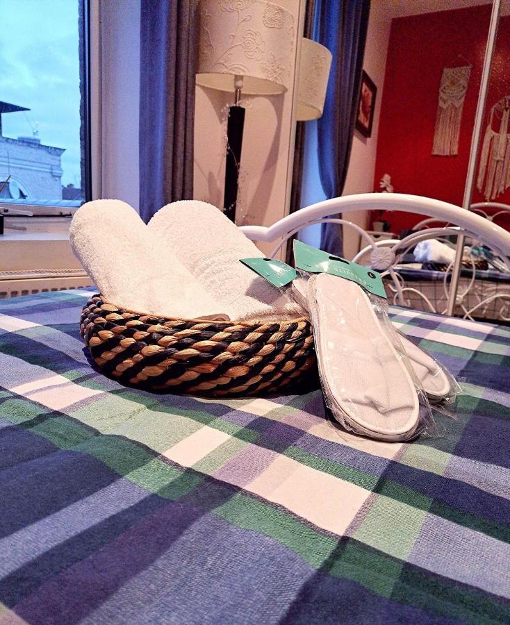 Double Room Lgbt Londýn Exteriér fotografie