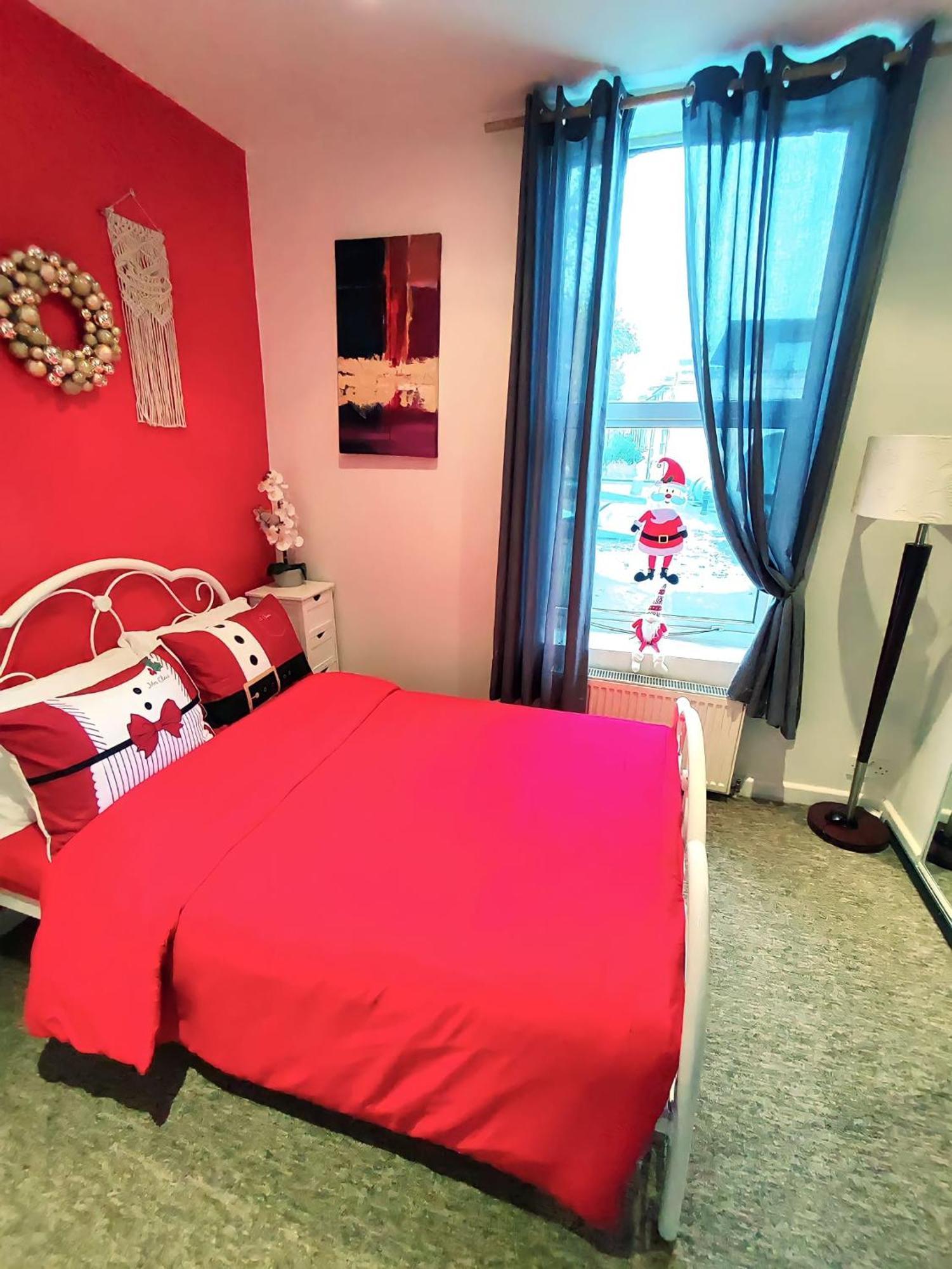 Double Room Lgbt Londýn Exteriér fotografie