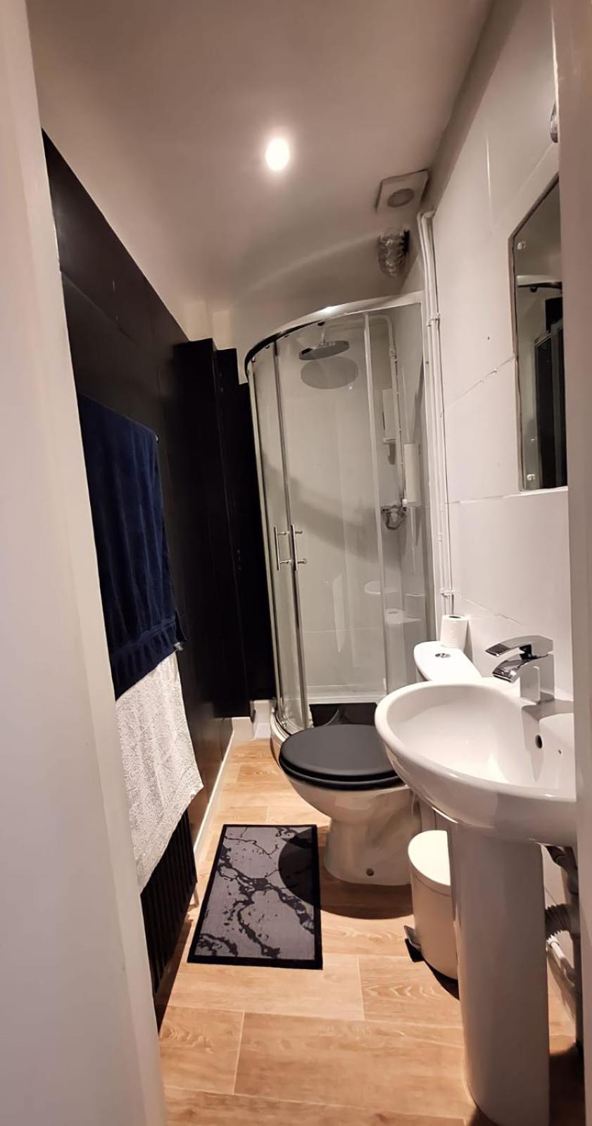 Double Room Lgbt Londýn Exteriér fotografie